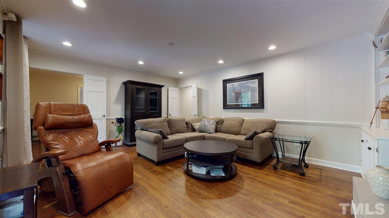 8613 Wood Lawn Drive Raleigh, NC 27613 - Photo 11 of 30