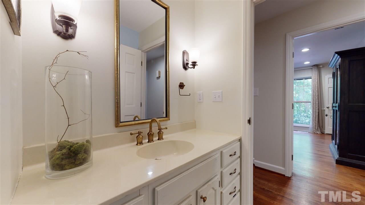 8613 Wood Lawn Drive Raleigh, NC 27613 - Photo 12 of 30