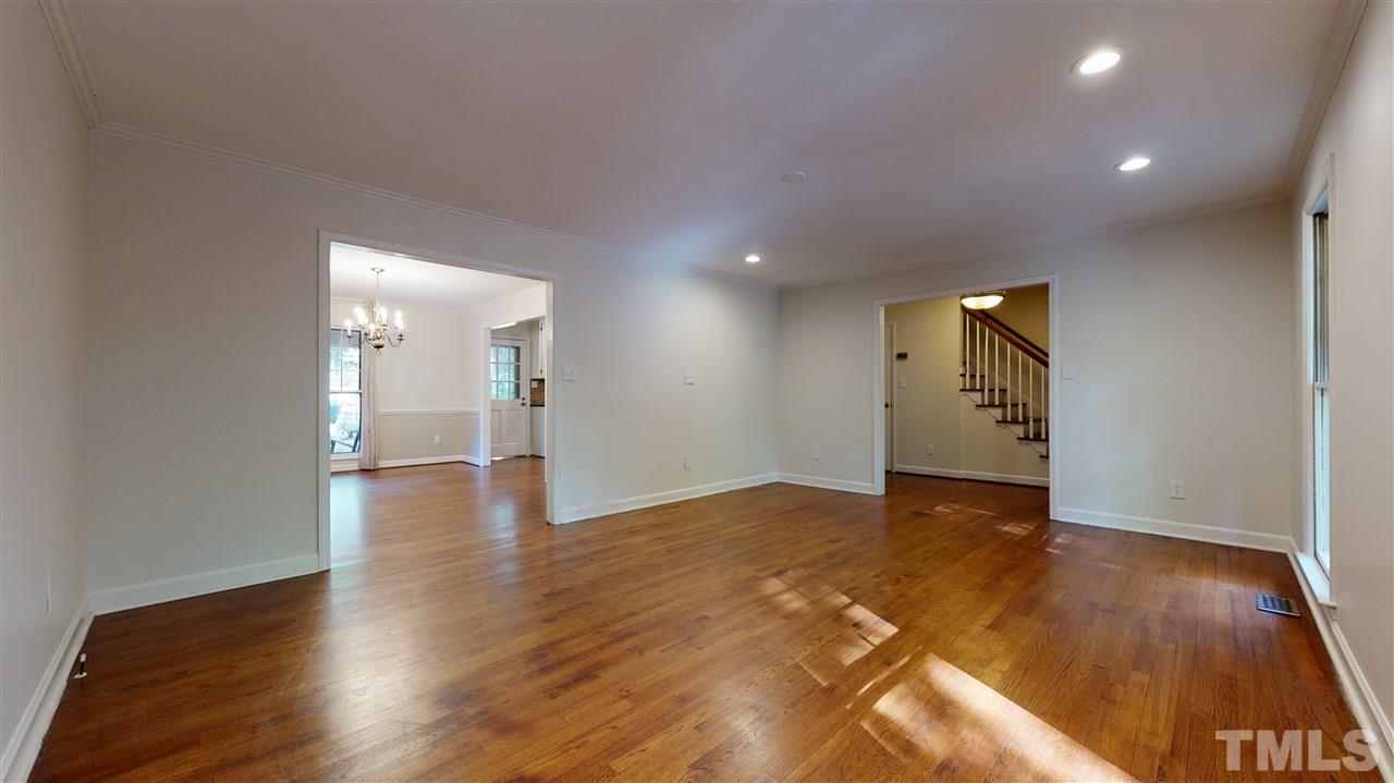 8613 Wood Lawn Drive Raleigh, NC 27613 - Photo 13 of 30