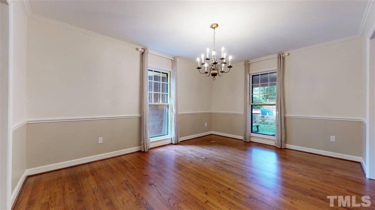 8613 Wood Lawn Drive Raleigh, NC 27613 - Photo 14 of 30