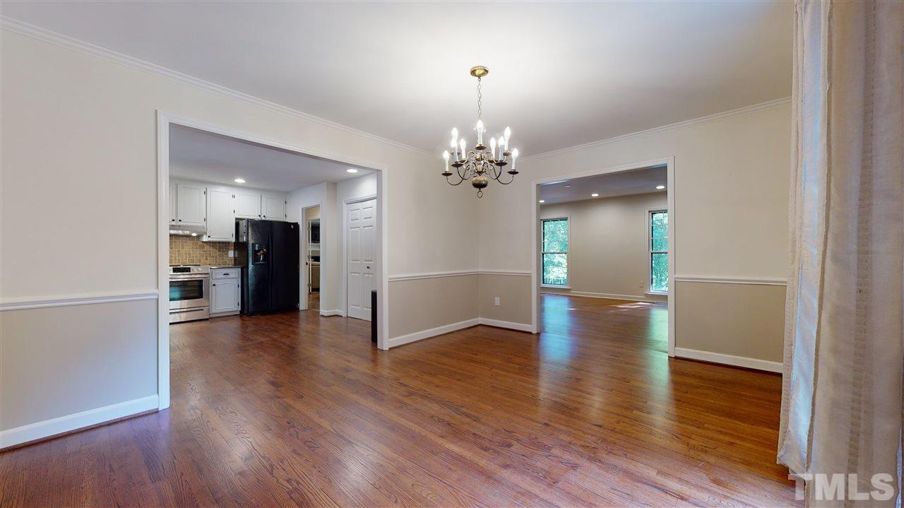 8613 Wood Lawn Drive Raleigh, NC 27613 - Photo 15 of 30