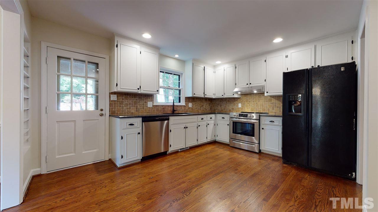 8613 Wood Lawn Drive Raleigh, NC 27613 - Photo 16 of 30