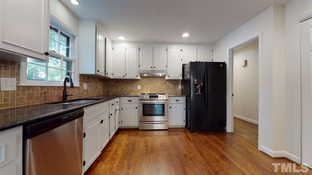 8613 Wood Lawn Drive Raleigh, NC 27613 - Photo 17 of 30