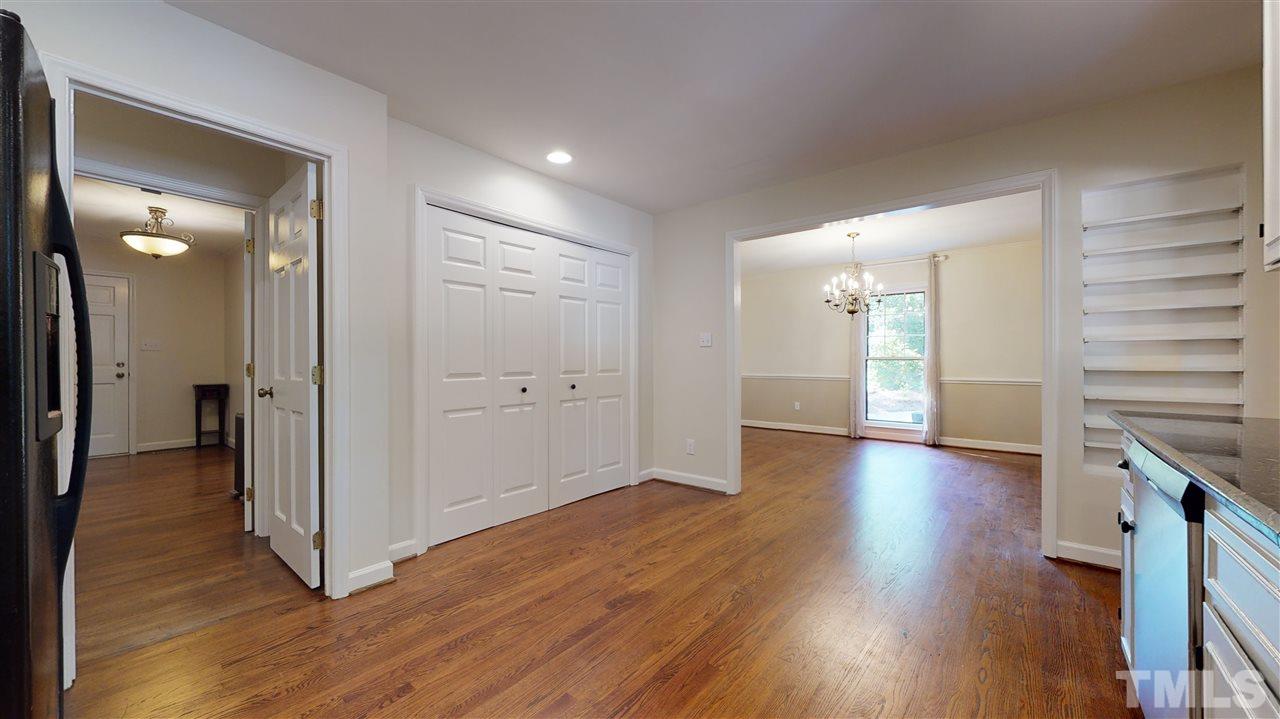8613 Wood Lawn Drive Raleigh, NC 27613 - Photo 18 of 30