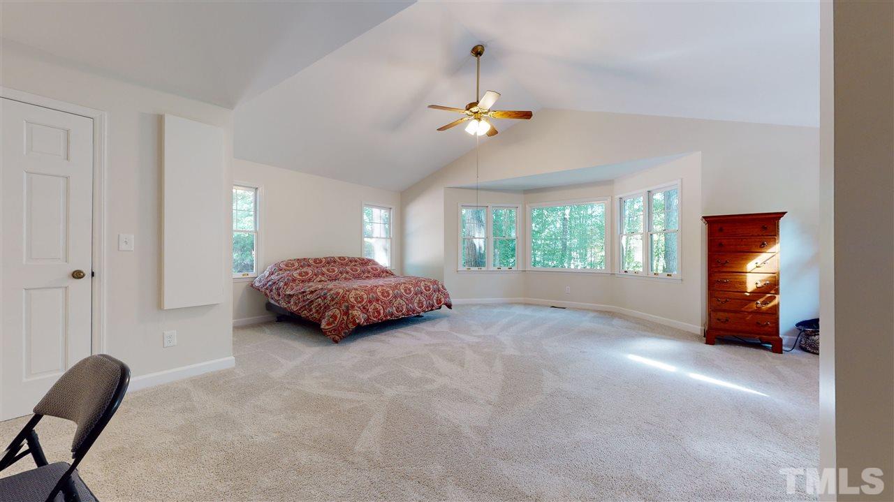 8613 Wood Lawn Drive Raleigh, NC 27613 - Photo 20 of 30