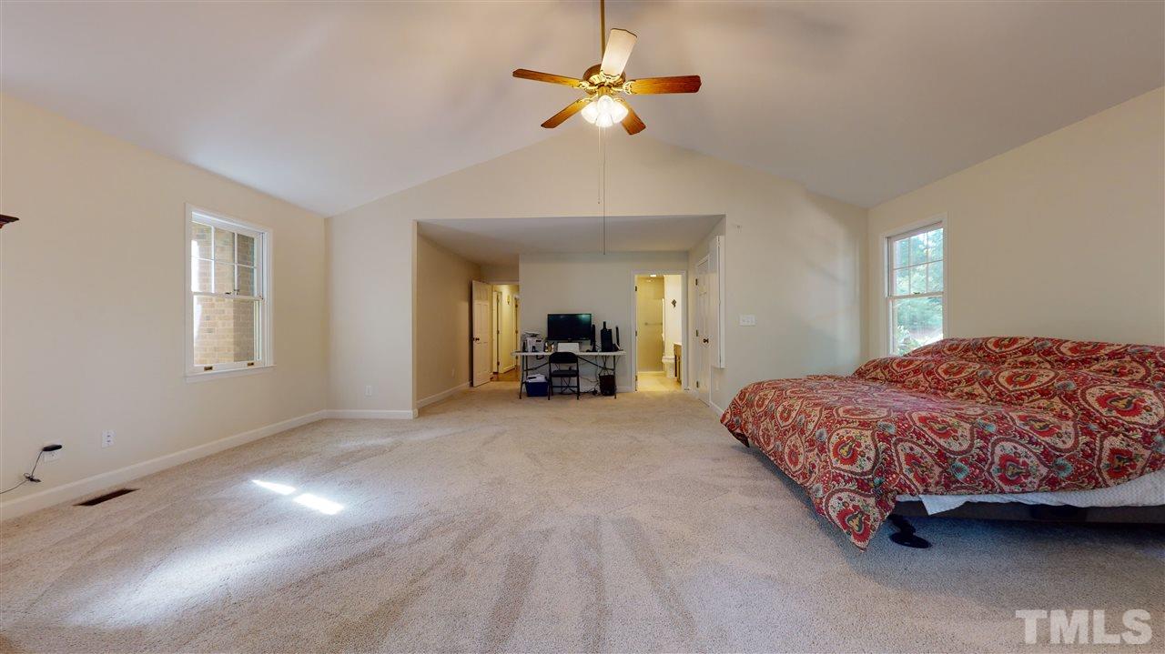 8613 Wood Lawn Drive Raleigh, NC 27613 - Photo 21 of 30