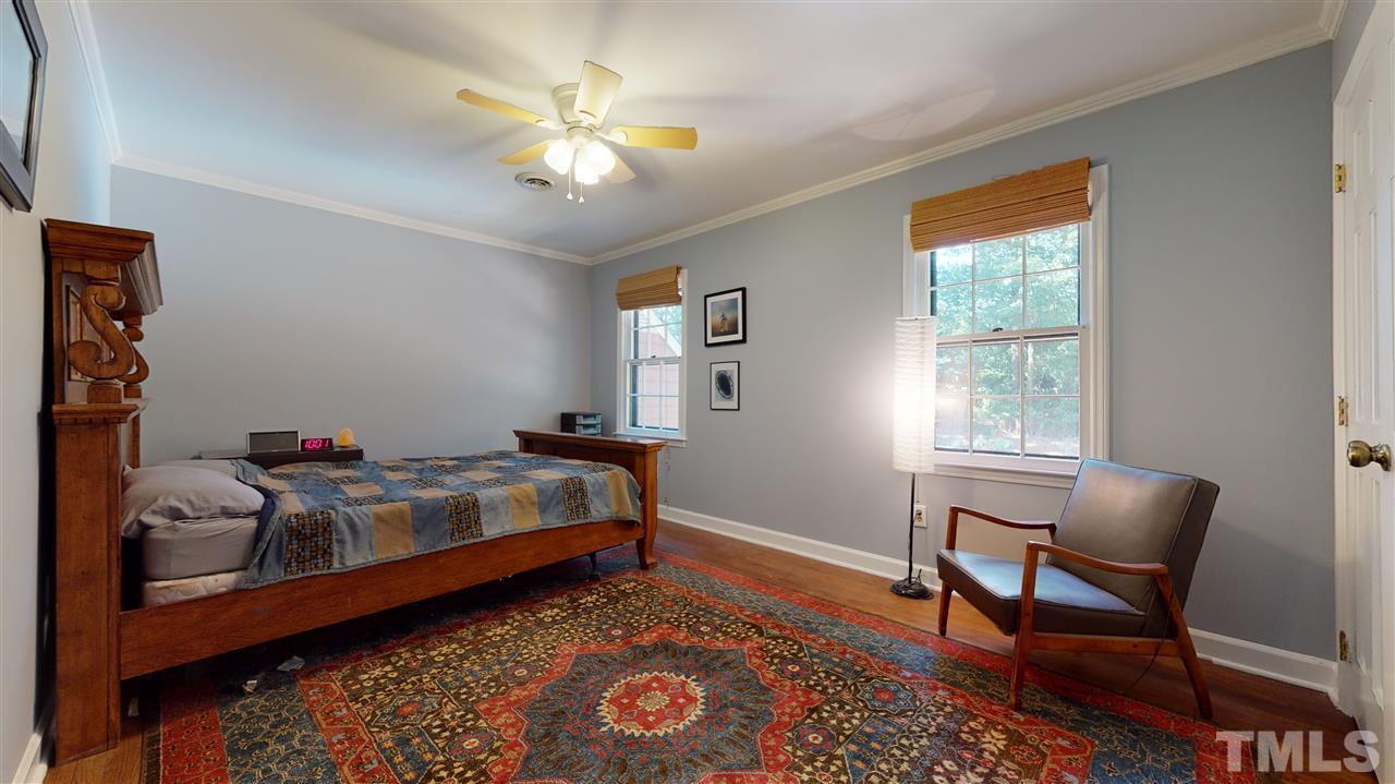 8613 Wood Lawn Drive Raleigh, NC 27613 - Photo 26 of 30