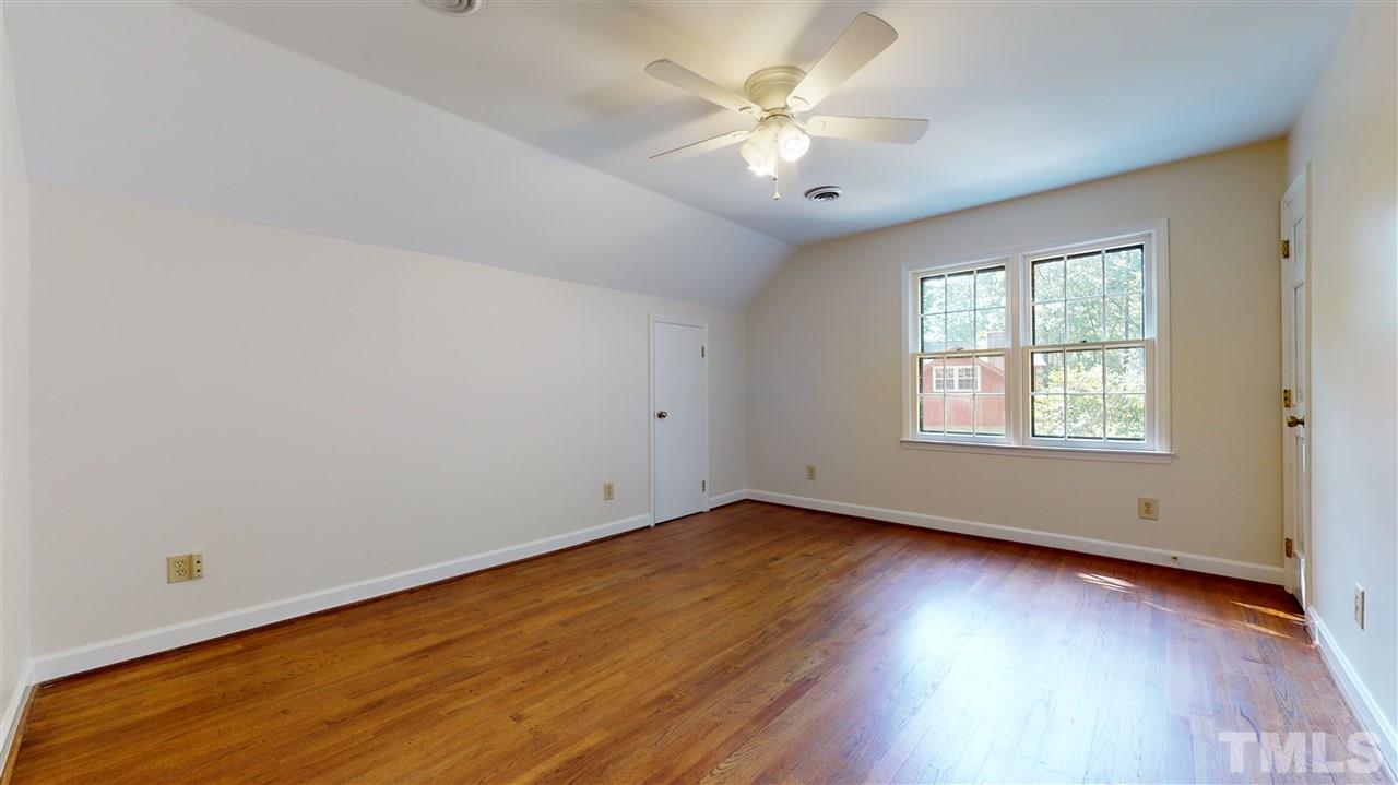 8613 Wood Lawn Drive Raleigh, NC 27613 - Photo 27 of 30