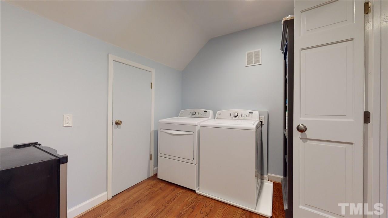 8613 Wood Lawn Drive Raleigh, NC 27613 - Photo 28 of 30 2nd floor