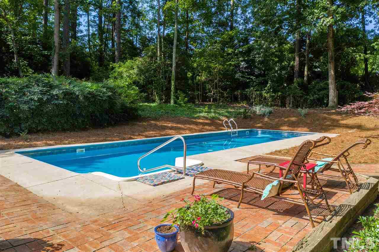 8613 Wood Lawn Drive Raleigh, NC 27613 - Photo 6 of 30