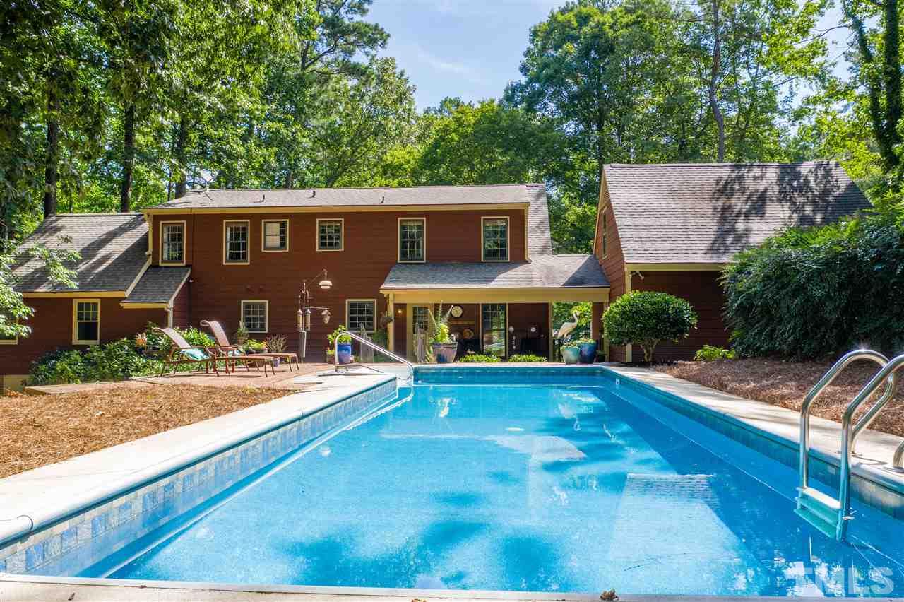 8613 Wood Lawn Drive Raleigh, NC 27613 - Photo 7 of 30