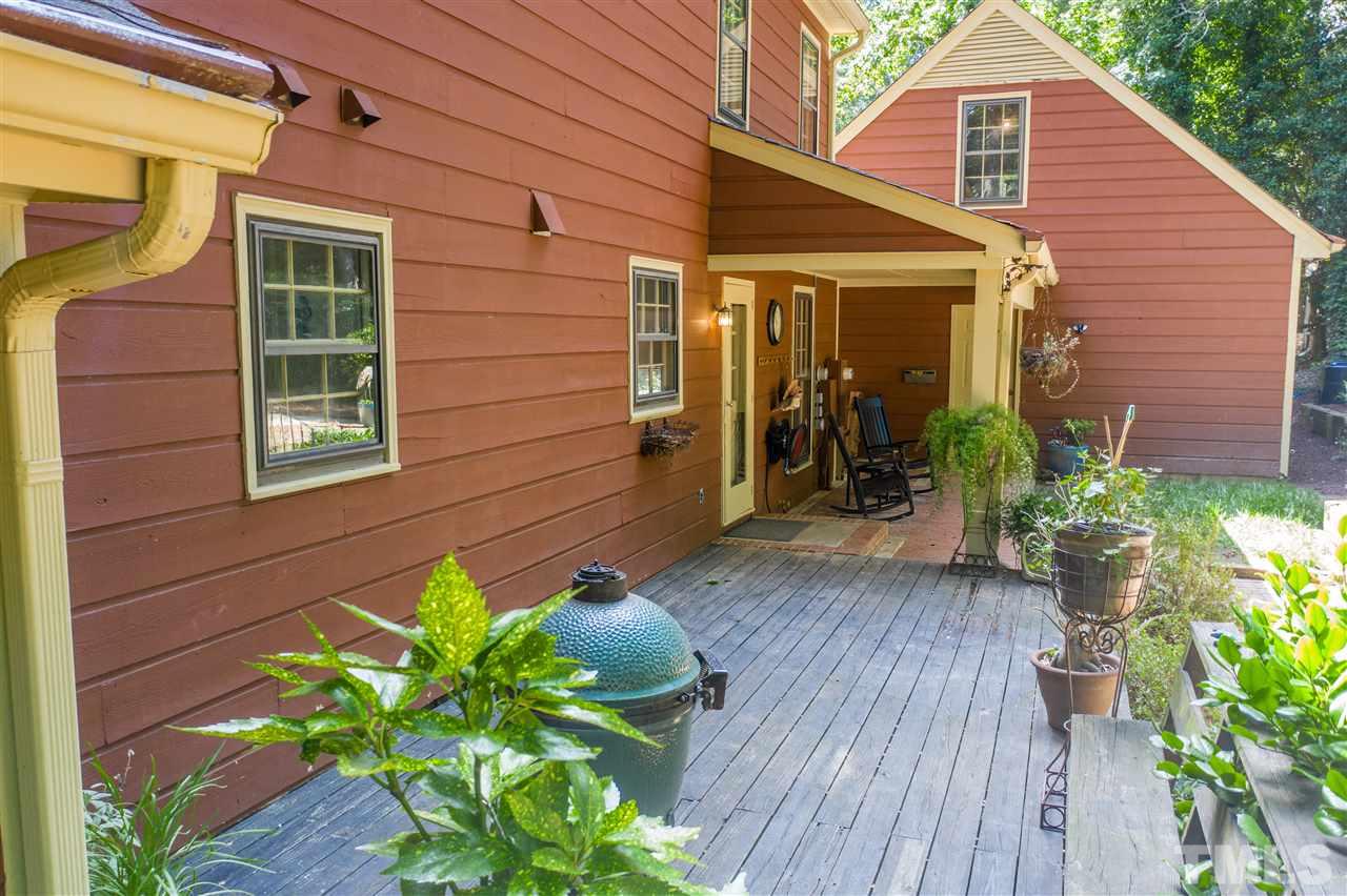 8613 Wood Lawn Drive Raleigh, NC 27613 - Photo 8 of 30