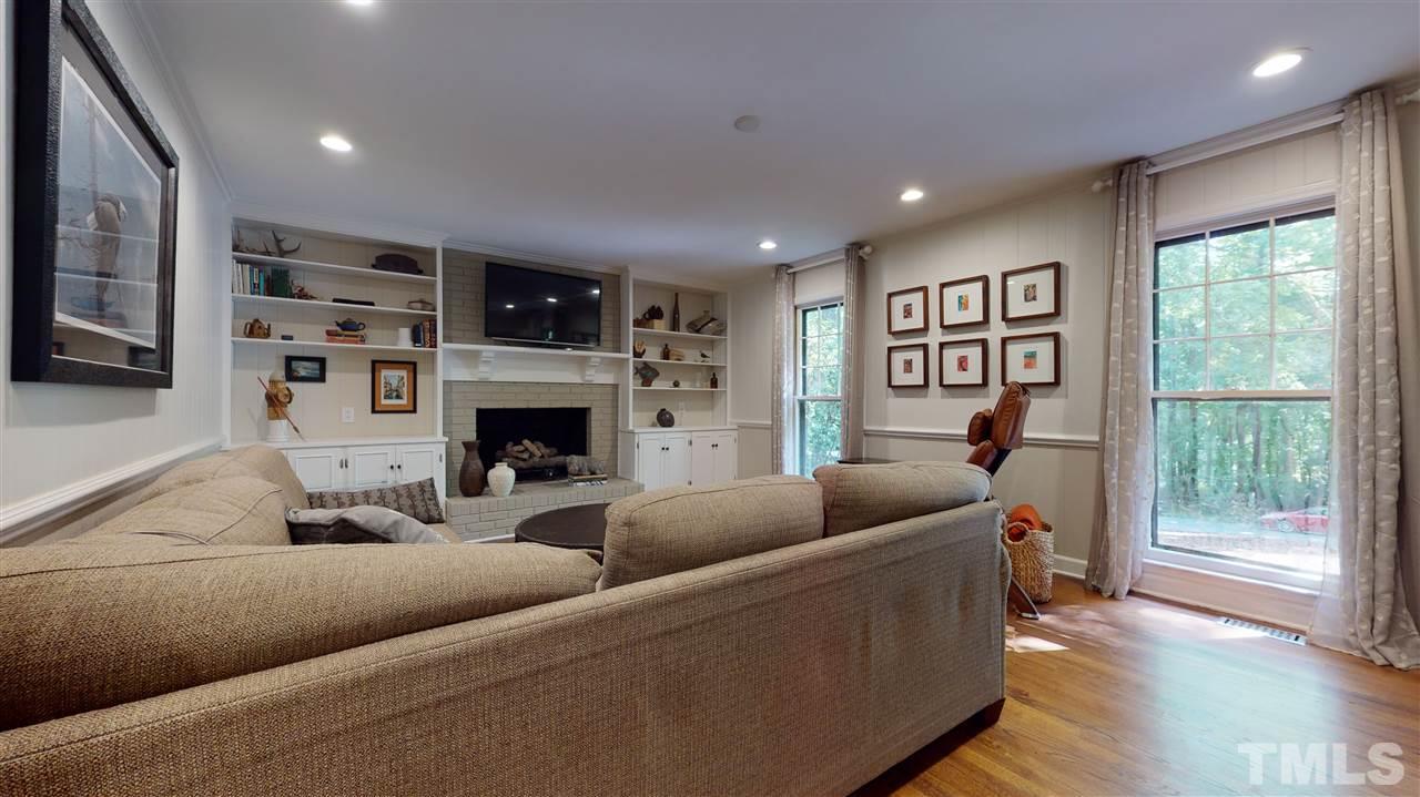 8613 Wood Lawn Drive Raleigh, NC 27613 - Photo 9 of 30