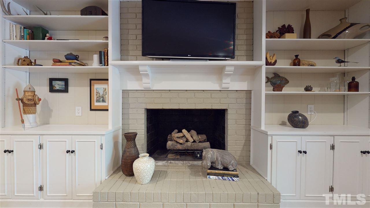8613 Wood Lawn Drive Raleigh, NC 27613 - Photo 10 of 30