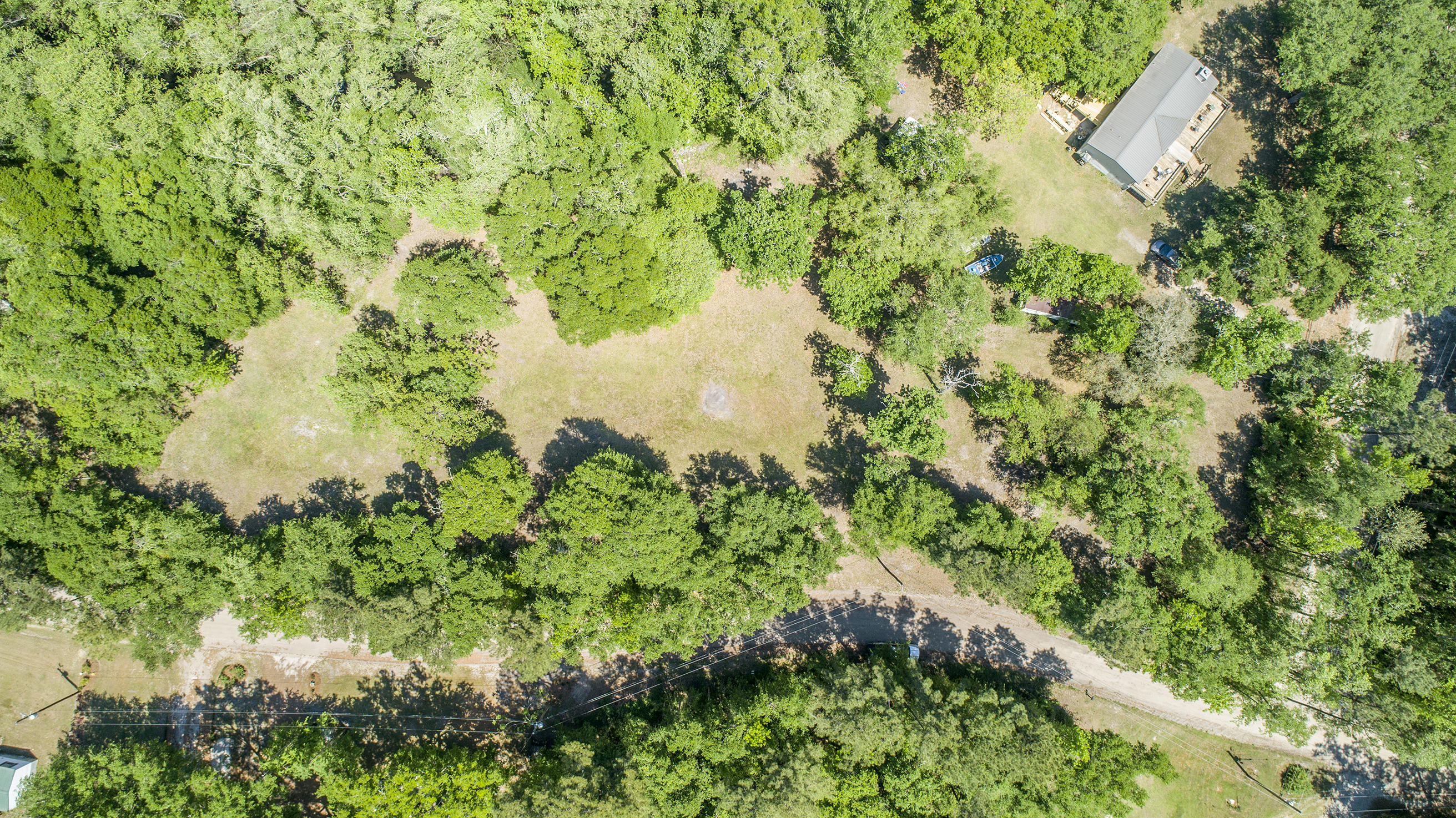 0 Catfish Lane Ridgeville, SC 29472 - Photo 4 of 42 DJI_0011
