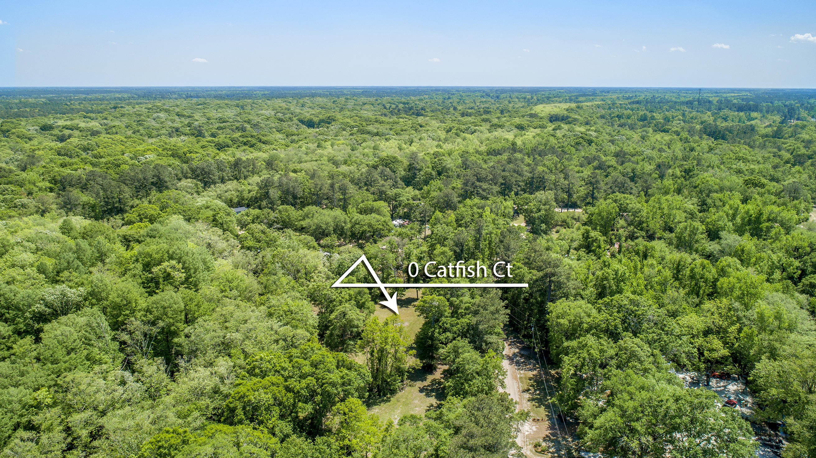 0 Catfish Lane Ridgeville, SC 29472 - Photo 7 of 42 DJI_0004