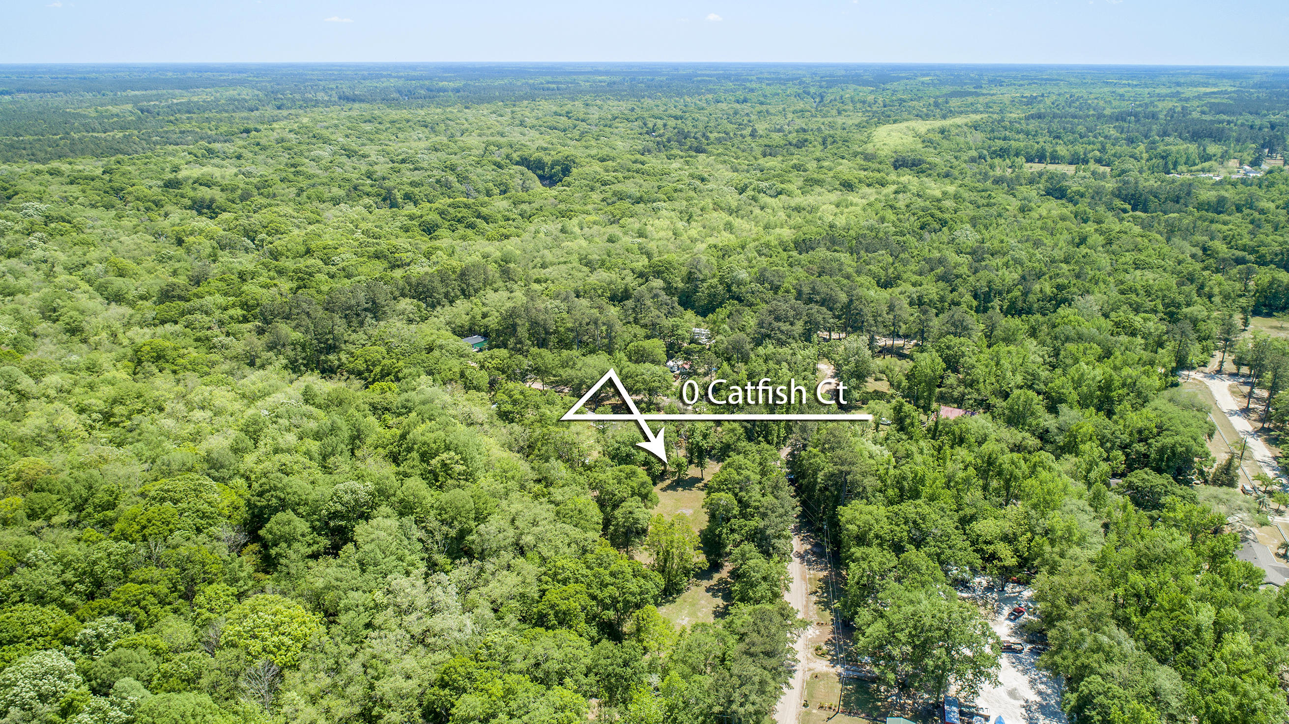 0 Catfish Lane Ridgeville, SC 29472 - Photo 8 of 42 DJI_0005