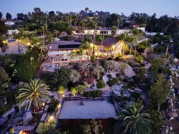 $1,999,000 | 5346 Grandridge Road, El Cajon, CA 92020