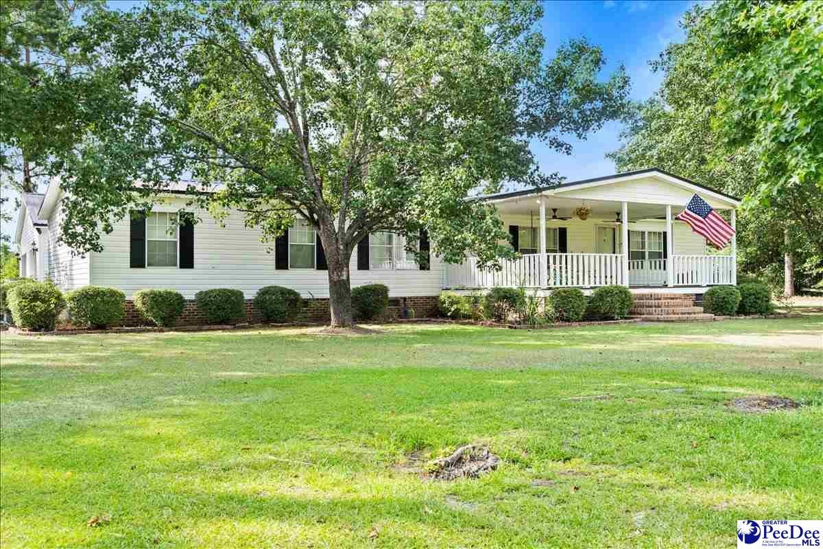 41 New Zion Road Lake City, SC 29560 - Photo 4 of 48 Gallery Image 4