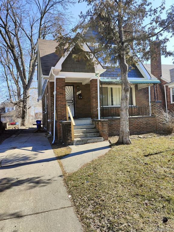 10022 Cheyenne Street Detroit, MI 48227 - Photo 1 of 10