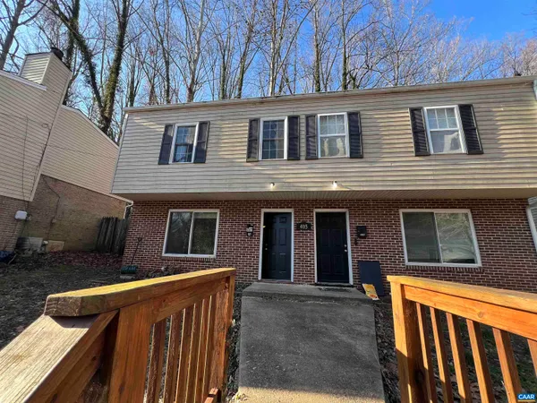 $288,500 | 405 Valley Rd Extension, Charlottesville, VA 22903