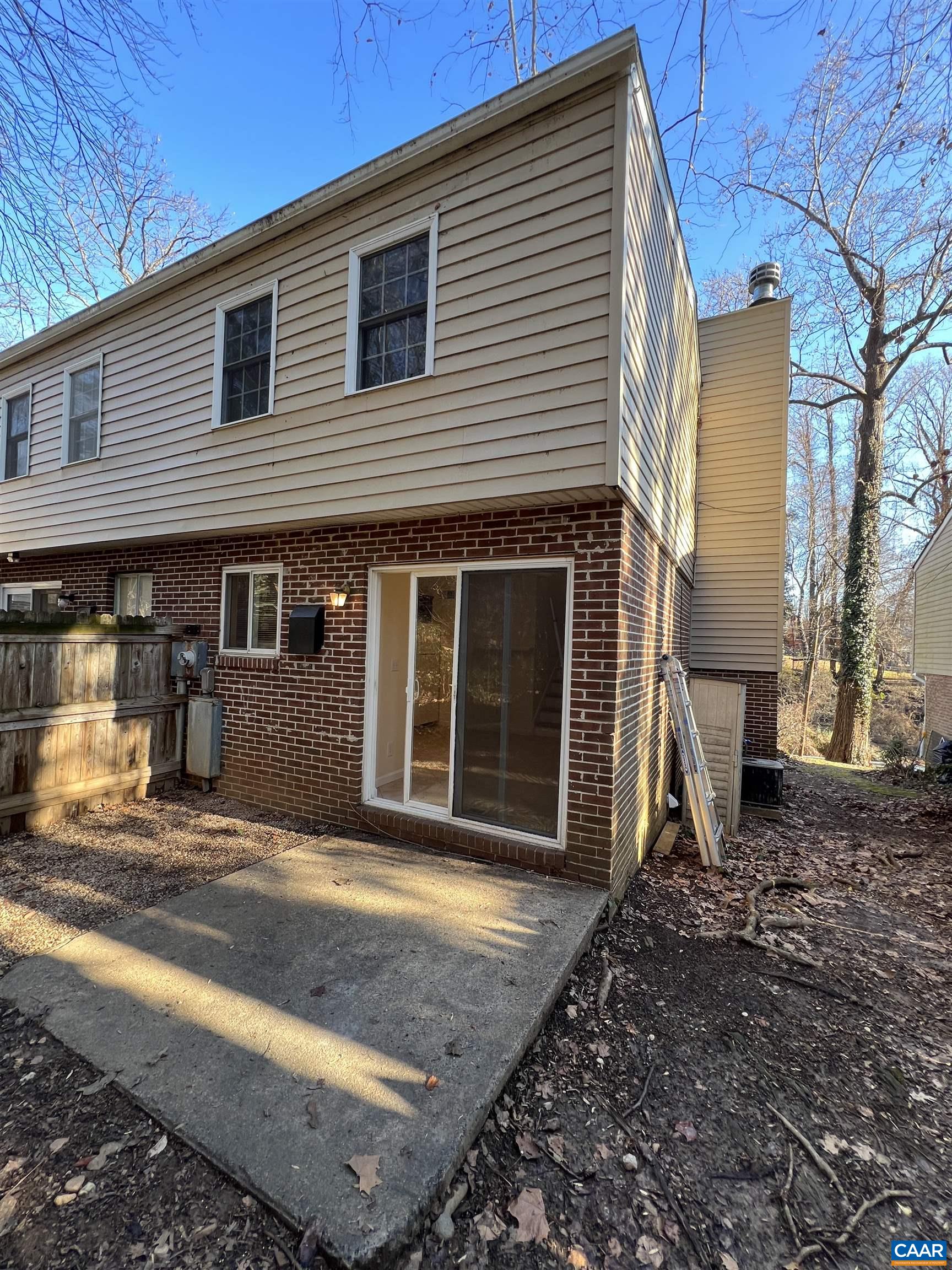405 Valley Rd Extension Charlottesville, VA 22903 - Photo 2 of 13