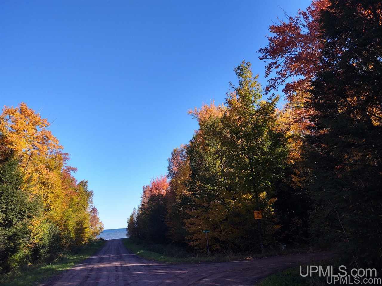 Tbd Four Mile Rock Road Ontonagon, MI 49953 - Photo 1 of 8