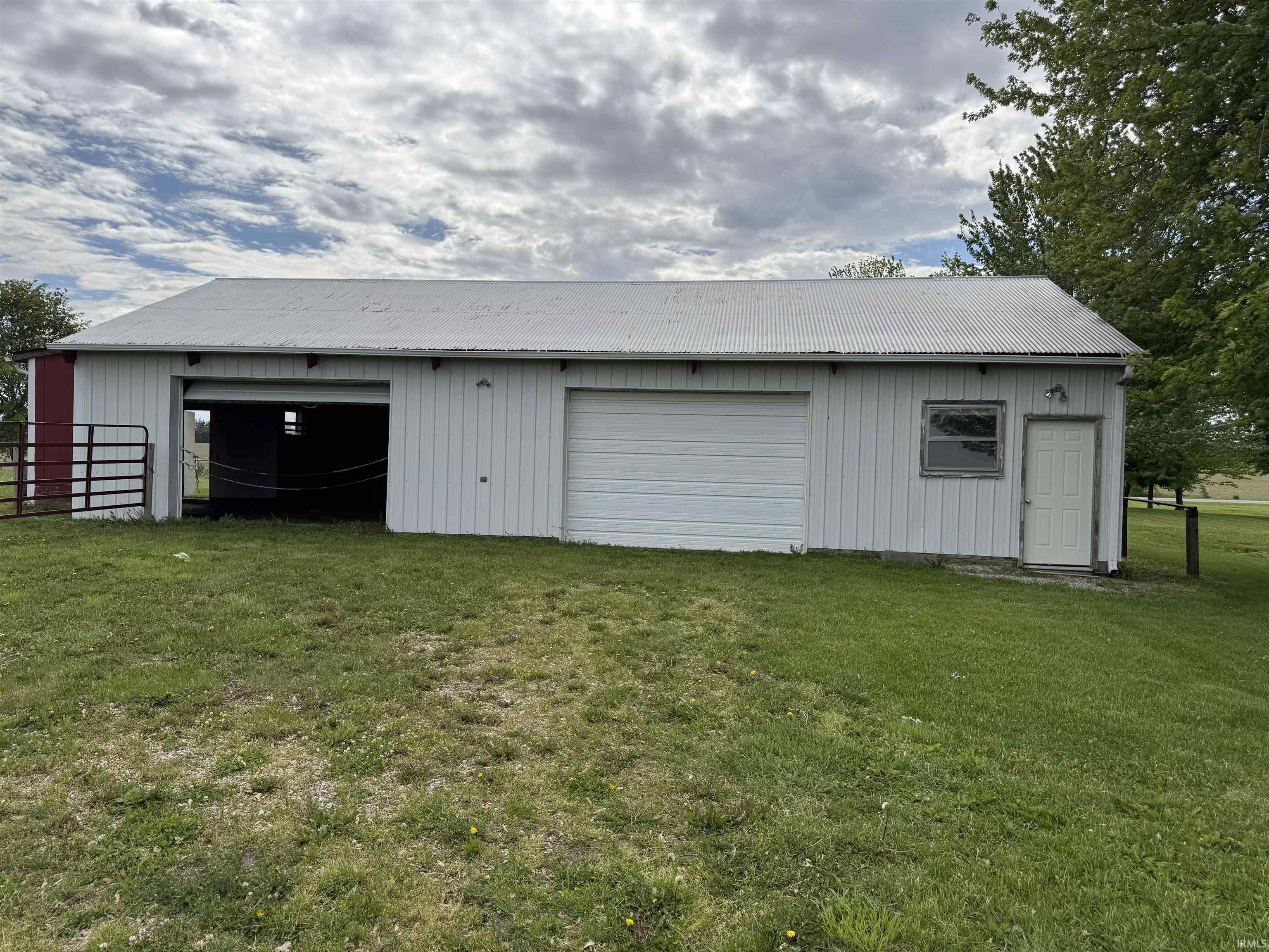 6571 North Old US Highway 31 Rochester, IN 46975 - Photo 24 of 30