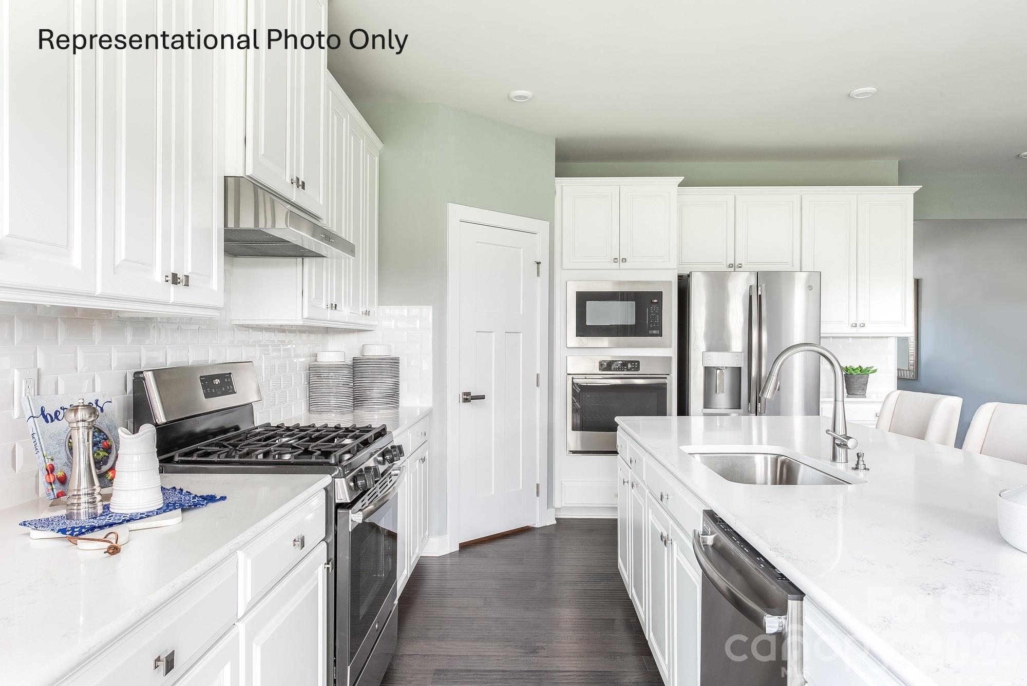 1305 Lena Street Monroe, NC 28112 - Photo 3 of 8