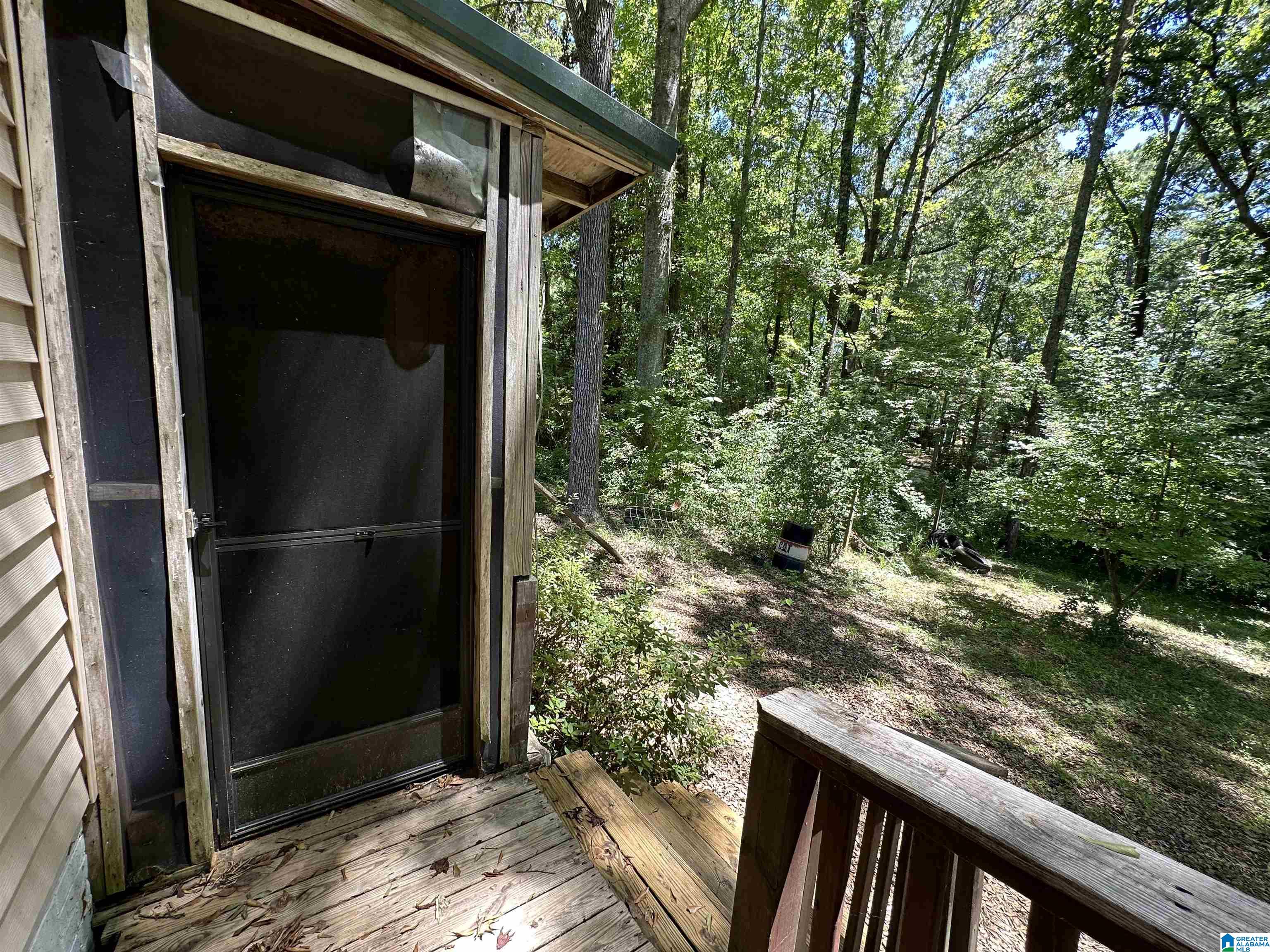 931 Springhill Road Alexander City, AL 35010 - Photo 21 of 26