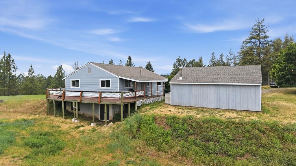 3664 Breckenridge Road Rice, WA 99167 - Photo 35 of 50