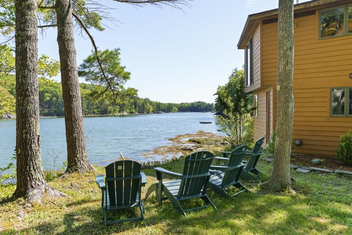 42 Delano Road Boothbay, ME 04571 - Photo 7 of 39