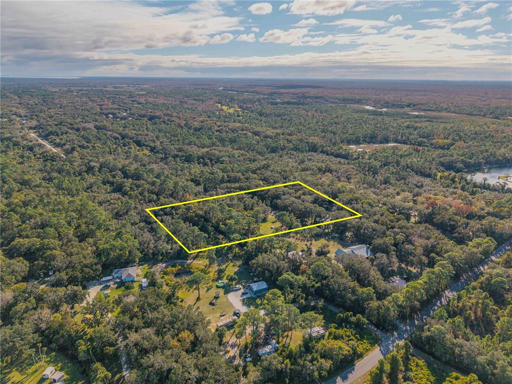 0 Clinton Cemetery Road Edgewater, FL 32141 - Photo 12 of 32