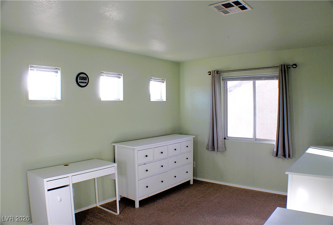 2344 Kenneth Avenue Henderson, NV 89052 - Photo 11 of 25 2ND LEVEL LIVING ACCENTED WITH FOUR OVER-SIZED BEDROOMS!