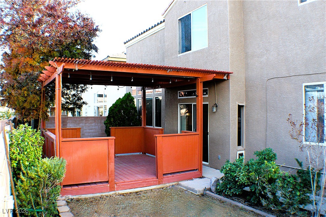 2344 Kenneth Avenue Henderson, NV 89052 - Photo 25 of 25 SUPER LOW HOA'S & CONVENIENTLY LOCATED NEAR ALL HENDERSON LIVING HAS TO OFFER!