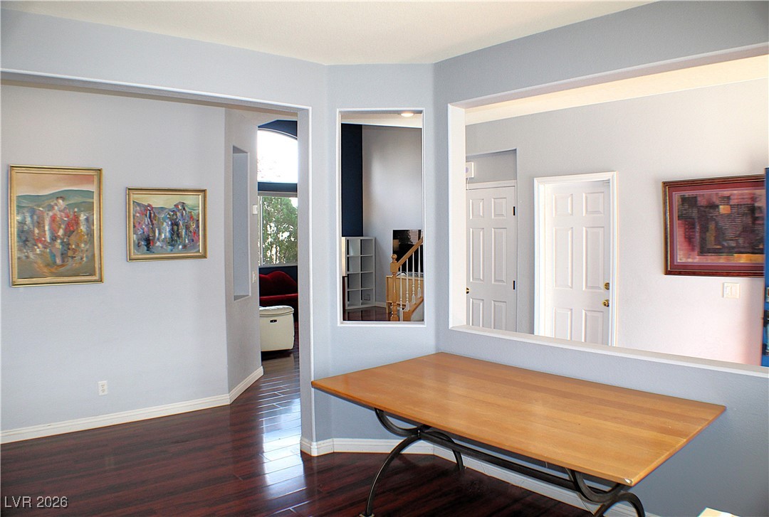 2344 Kenneth Avenue Henderson, NV 89052 - Photo 3 of 25 FORMAL DINING ROOM!