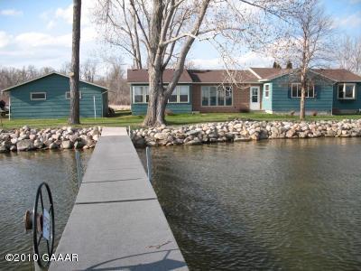 45830 3754th Street Perham, MN 56573 - Photo 1 of 1 Gallery Image 1