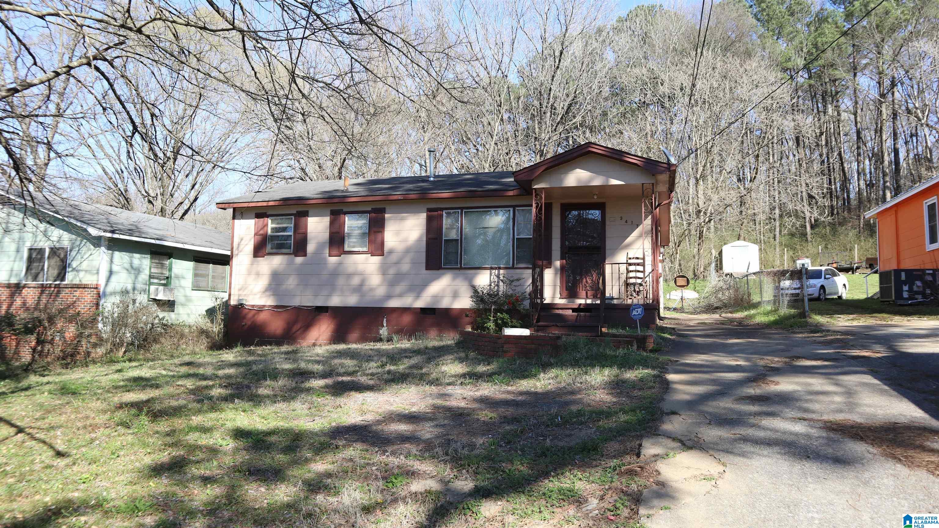 3417 4th Street West Birmingham, AL 35207 - Photo 1 of 1