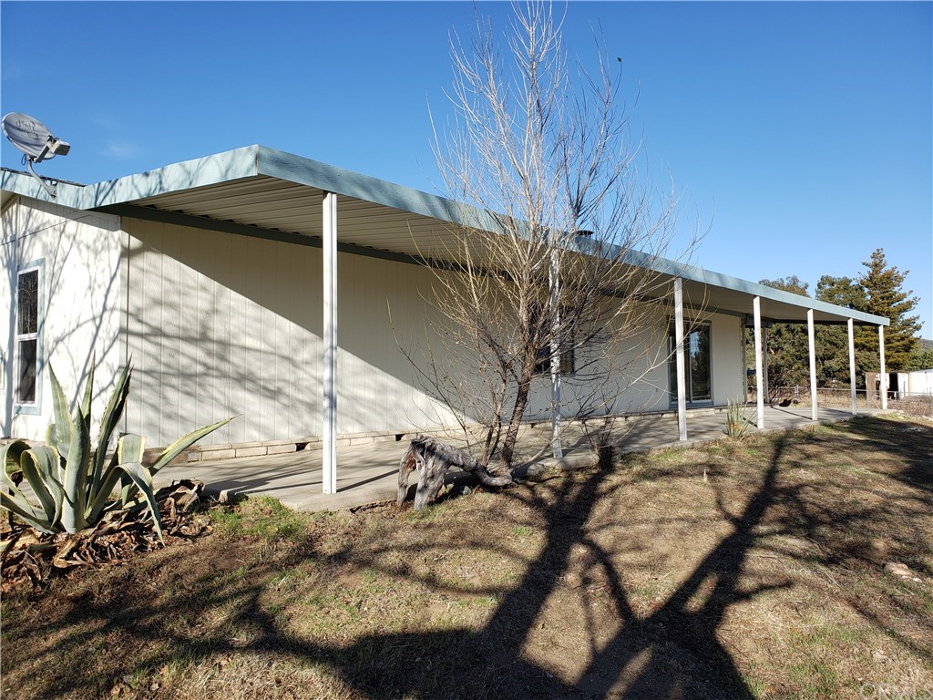 57010 Mitchell Road Anza, CA 92539 - Photo 1 of 1
