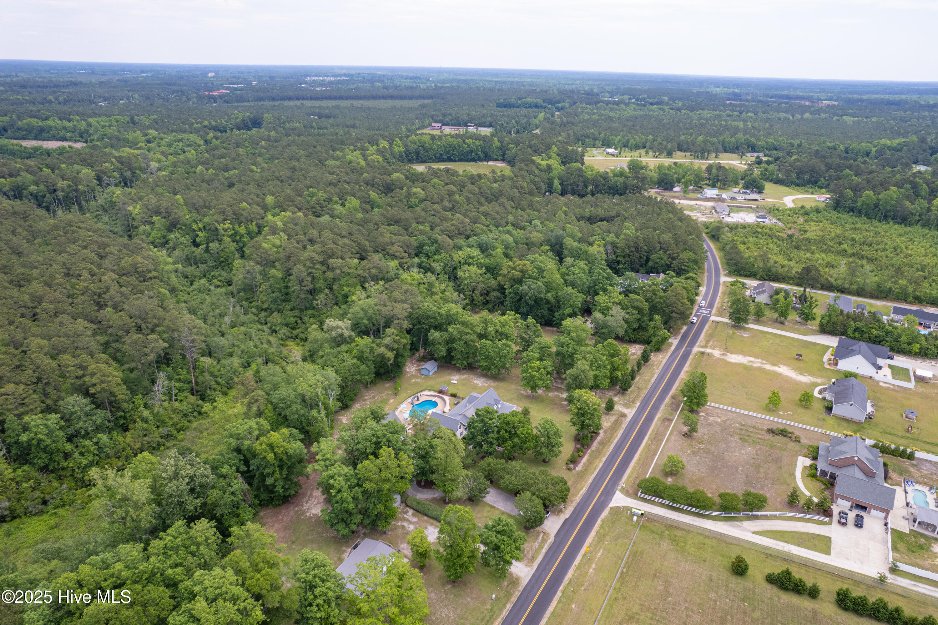 100 Benton Road Southeast Bolivia, NC 28422 - Photo 28 of 55 100 Benton-57