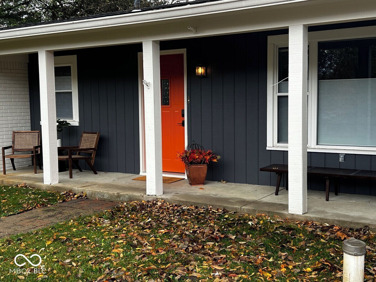 13165 Allisonville Road Fishers, IN 46038 - Photo 33 of 35