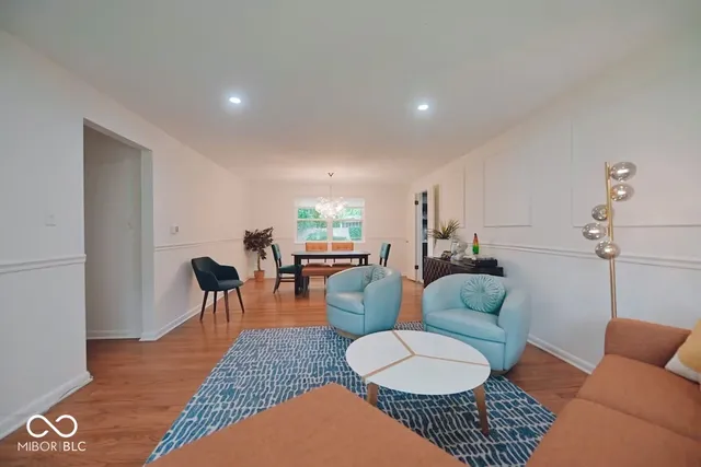 $375,000 | 13165 Allisonville Road, Fishers, IN 46038