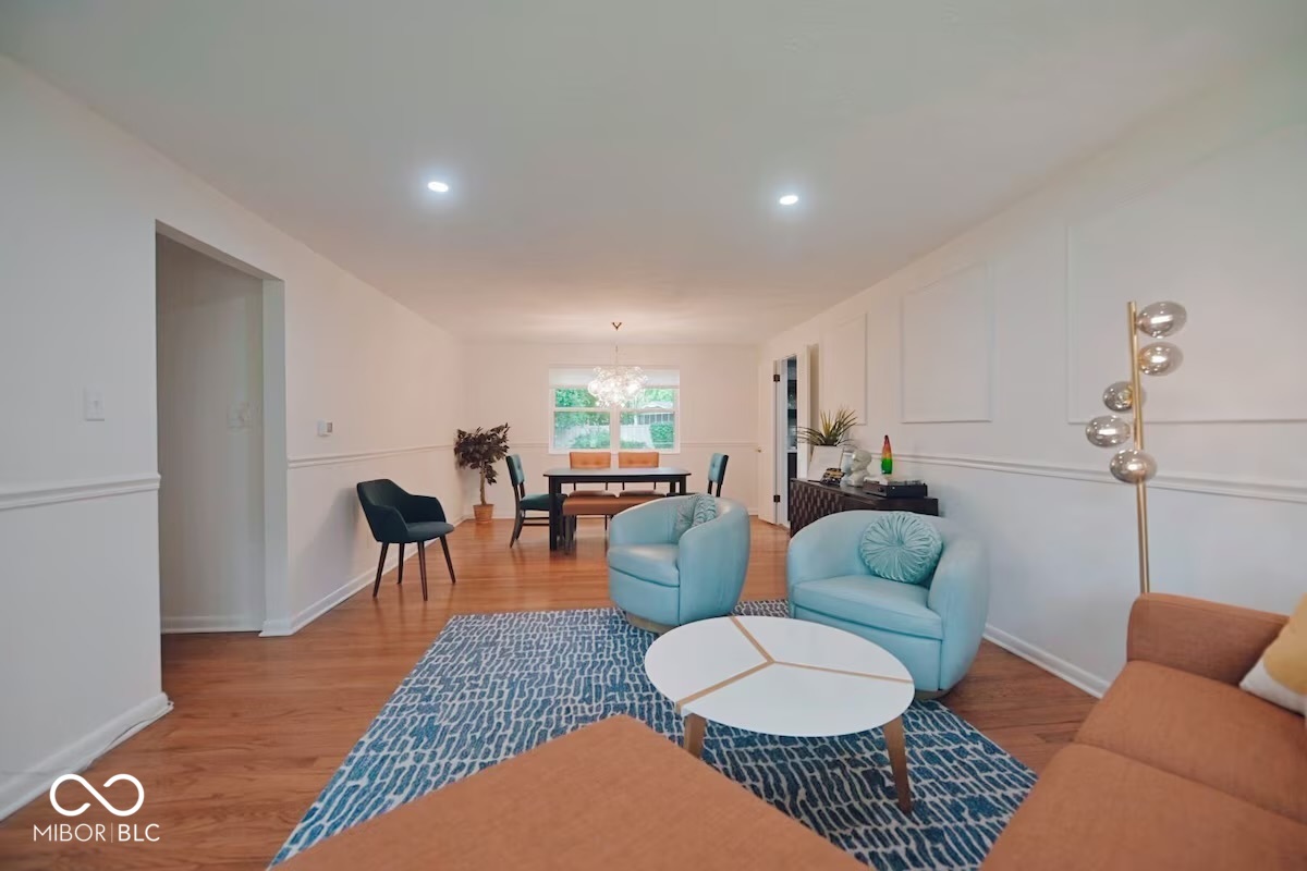 13165 Allisonville Road Fishers, IN 46038 - Photo 5 of 35