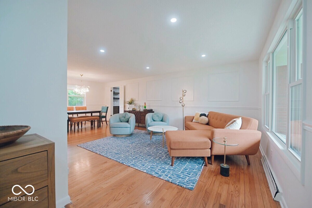 13165 Allisonville Road Fishers, IN 46038 - Photo 6 of 35