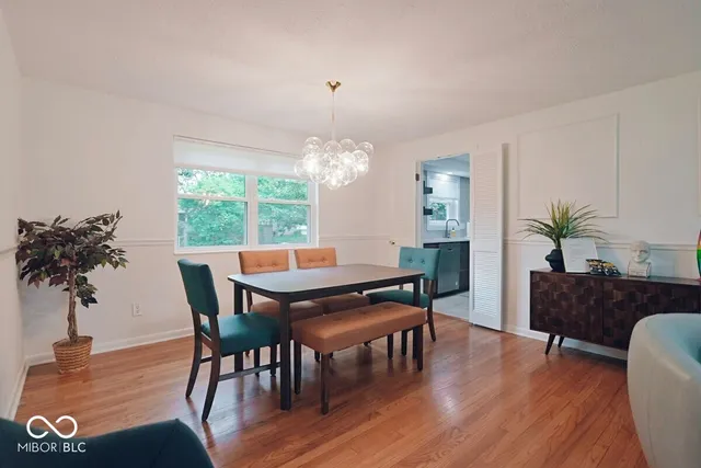 $375,000 | 13165 Allisonville Road, Fishers, IN 46038