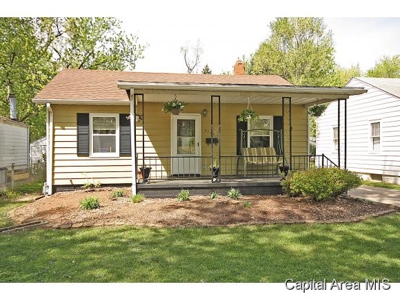 3125 South 5th Street Springfield, IL 62703 - Photo 1 of 12
