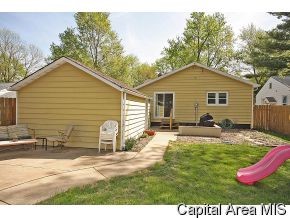 3125 South 5th Street Springfield, IL 62703 - Photo 2 of 12