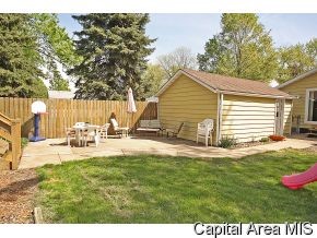 3125 South 5th Street Springfield, IL 62703 - Photo 12 of 12