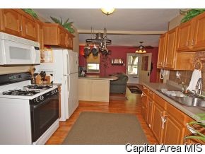3125 South 5th Street Springfield, IL 62703 - Photo 3 of 12