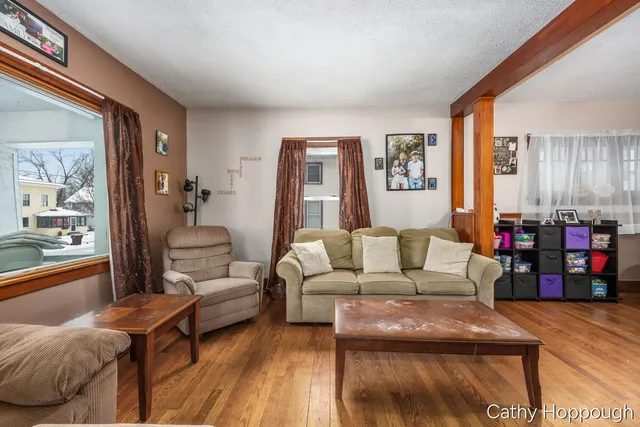 $175,000 | 346 East Washington Street, Ionia, MI 48846